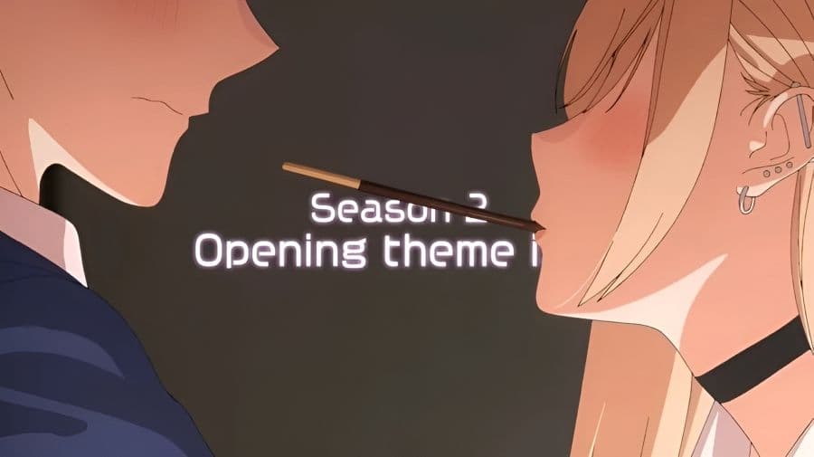 《戀上換裝娃娃》第二季主題曲特別宣傳PV