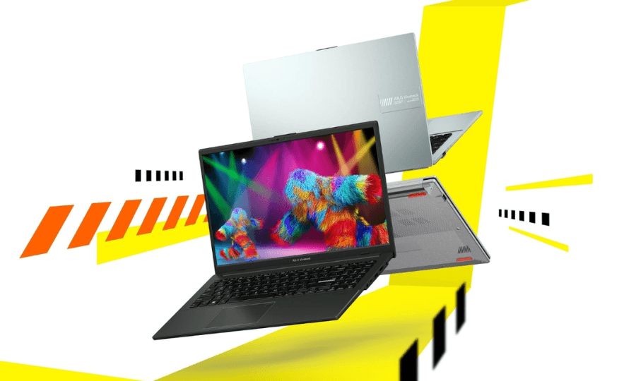 華碩 Vivobook Go 15