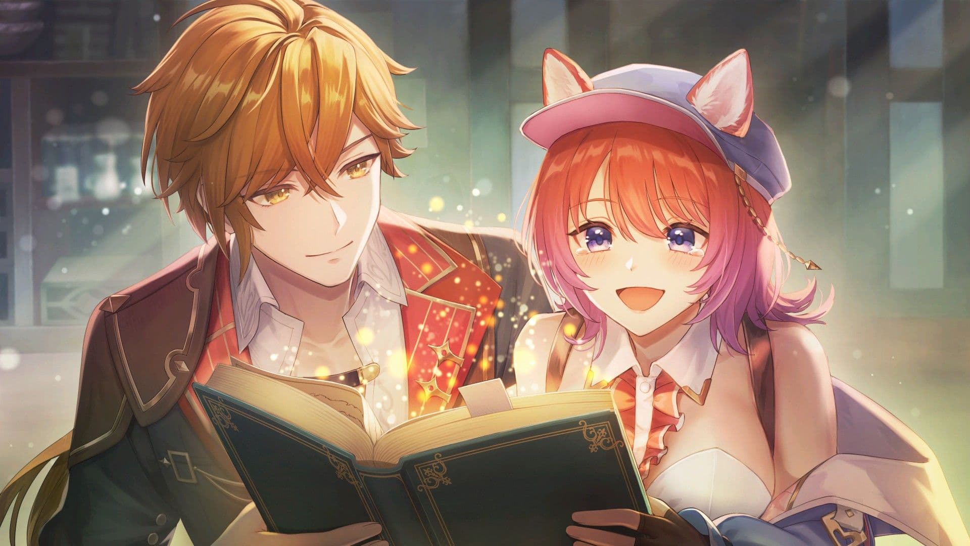 遊戲閒撰 | 紅色的鍊金術士和白色的守護者 ~蕾斯萊莉婭娜的鍊金工房~遊戲畫面