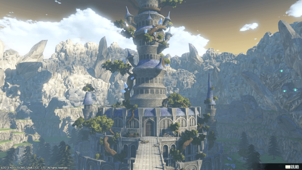 萊莎的鍊金工房 ~常闇女王與秘密藏身處~