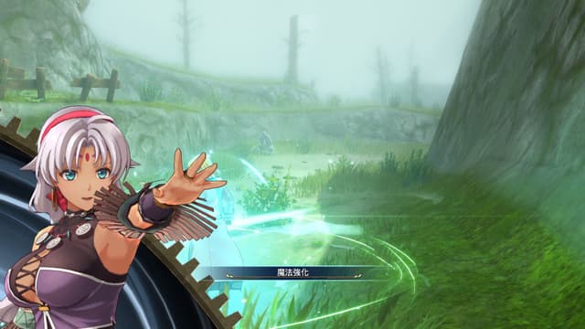 遊戲閒撰 | PS5《空之軌跡the 1st》回憶軌跡之道的初心、第三次踏上遊擊士之旅