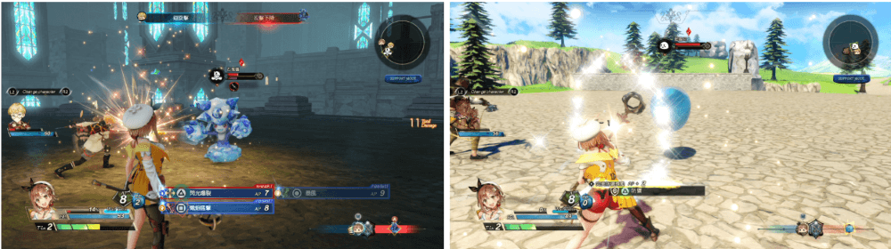 萊莎的鍊金工房2 ~失落傳說與秘密妖精~