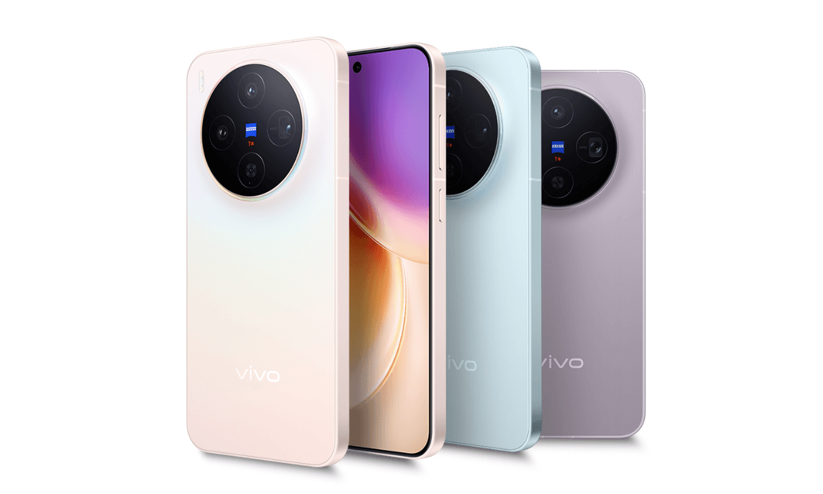 vivo X300