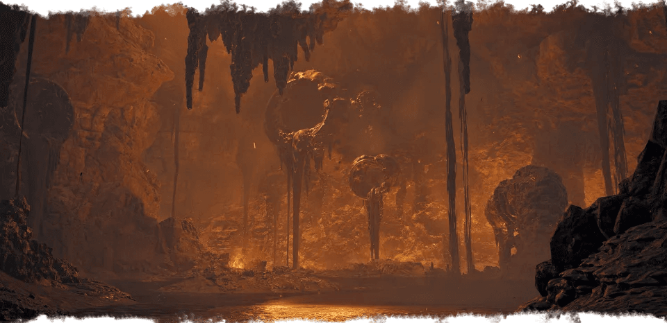 《魔物獵人 荒野》