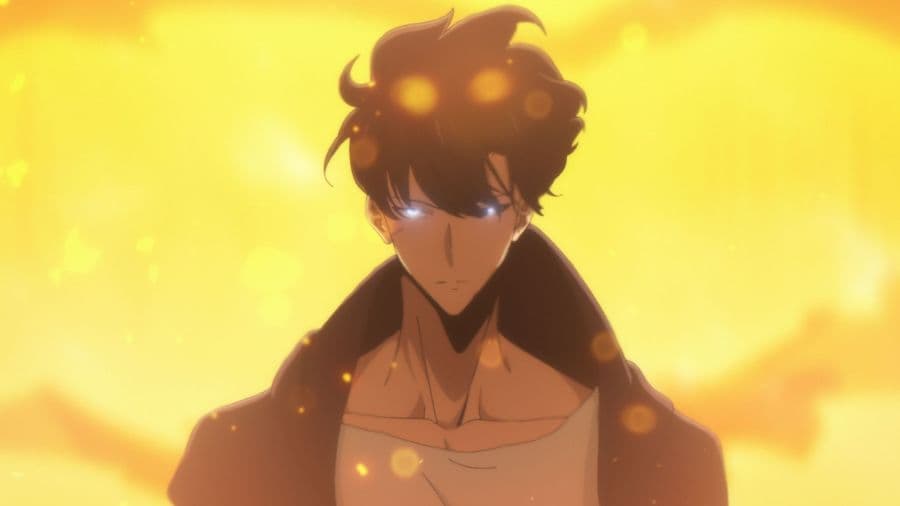 《我獨自升級 -起於闇影-》第 24 集