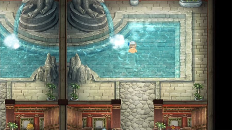 符文工廠4 豪華版