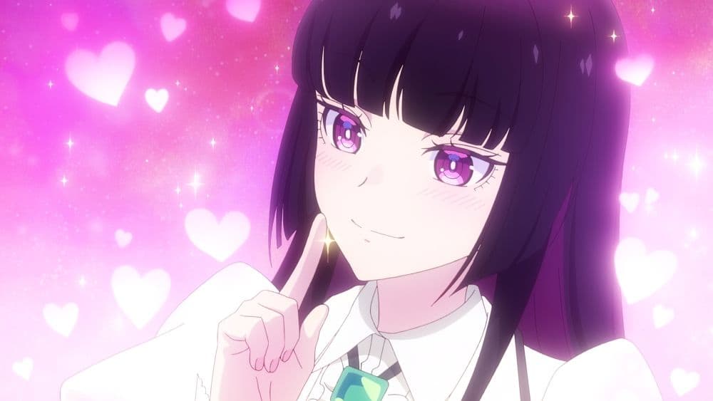 《搖滾樂是淑女的嗜好》第 12 集