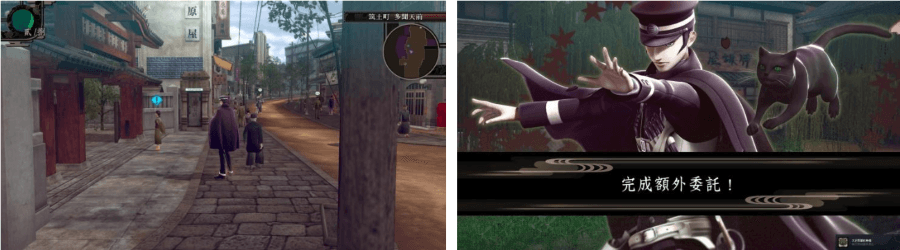 雷道 Remastered:超力兵團奇譚