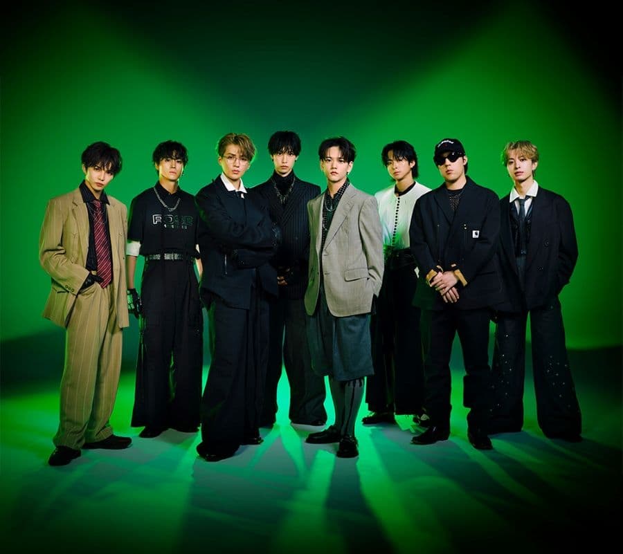 FANTASTICS