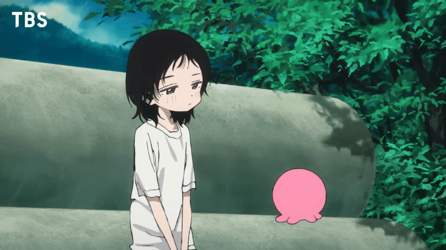 動畫《章魚嗶的原罪》