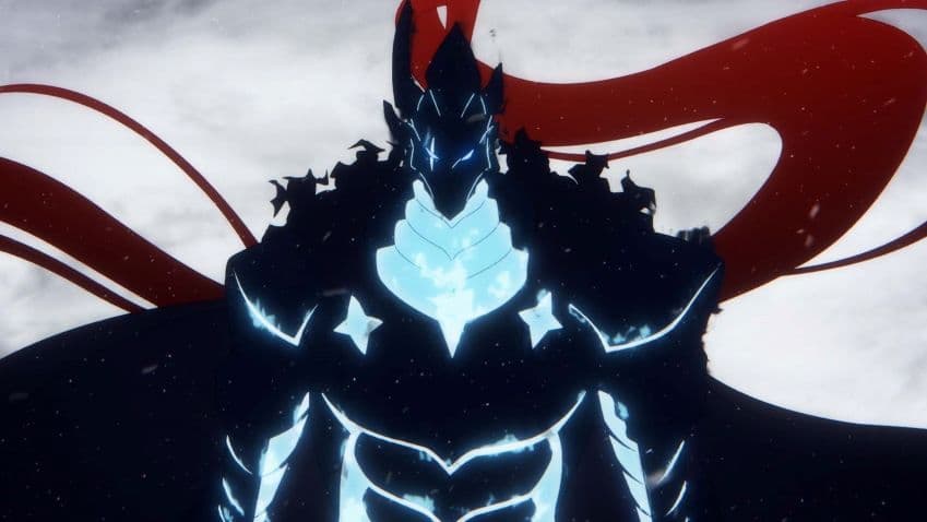 我獨自升級第二季第一集