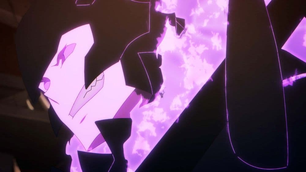 《我獨自升級 -起於闇影-》第 18 集