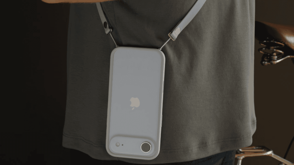 2025 蘋果秋季發表會 iPhone Air 周邊