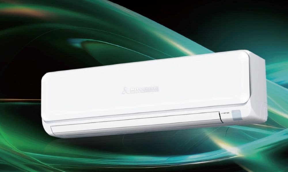 三菱重工冷暖氣推薦:6坪朝日系列分離式冷暖氣 DXC41ZTLT2-W-DXK41ZTLT2-W