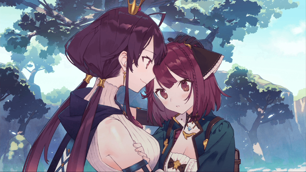 《蘇菲的鍊金工房2 ~不可思議夢的鍊金術士~》