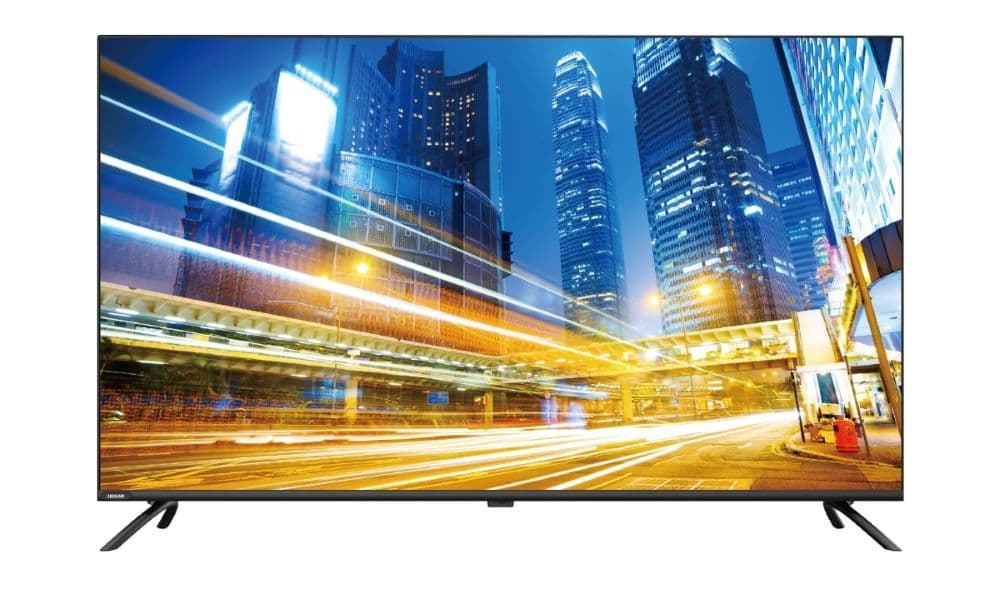 HERAN 禾聯 65 吋電視 HD-65MF1