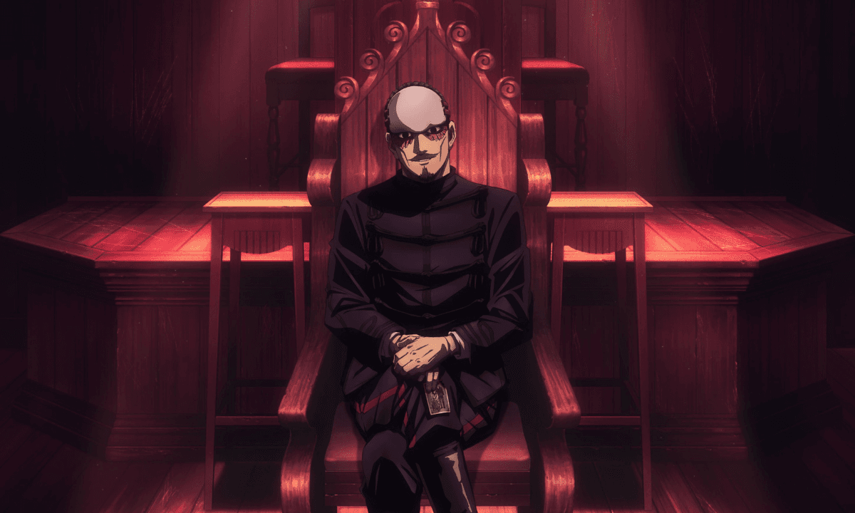 動畫《黃金神威 最終章》製作確定,2026 年 1 月開播