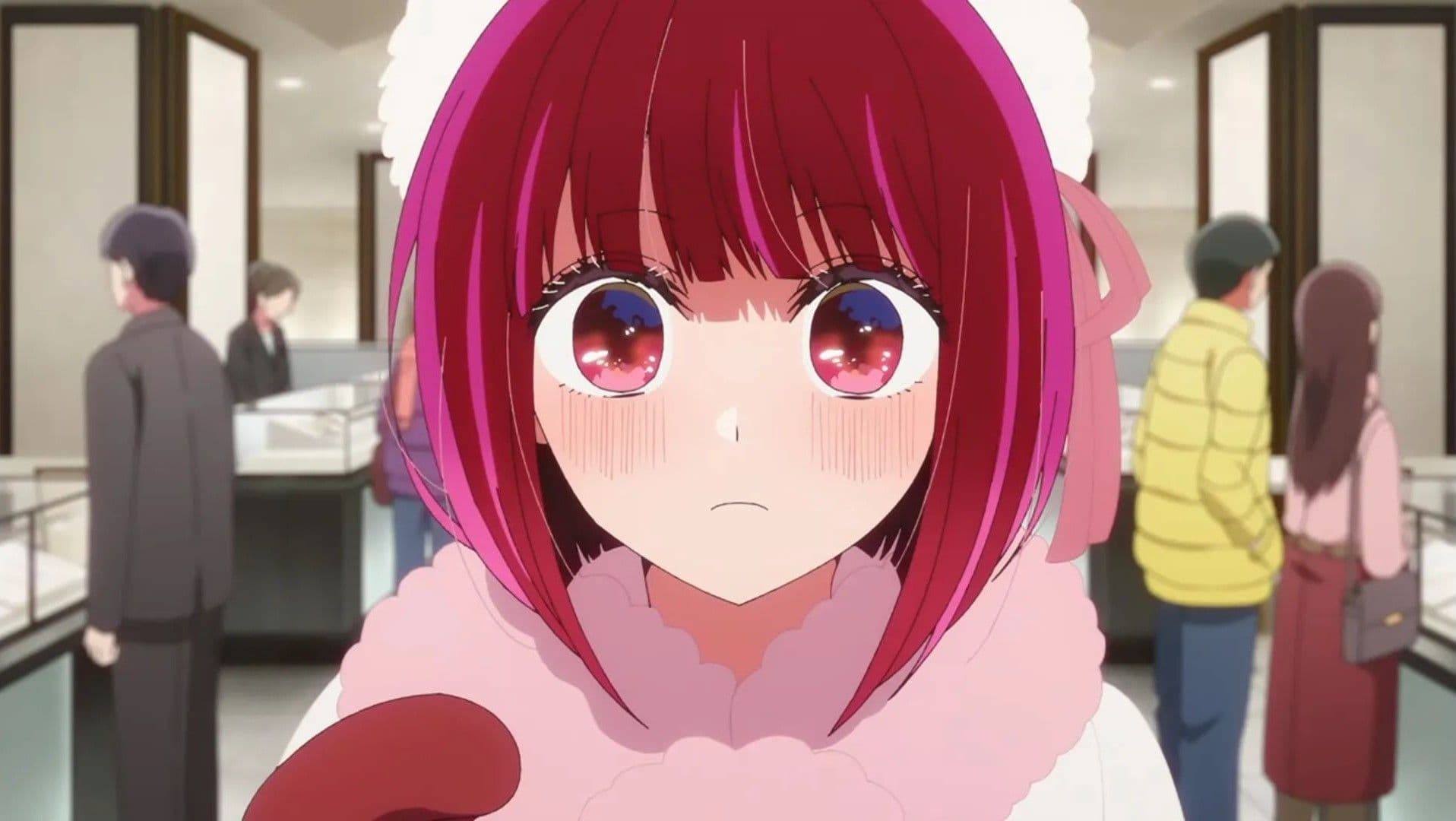 《我推的孩子》第二季 有馬加奈