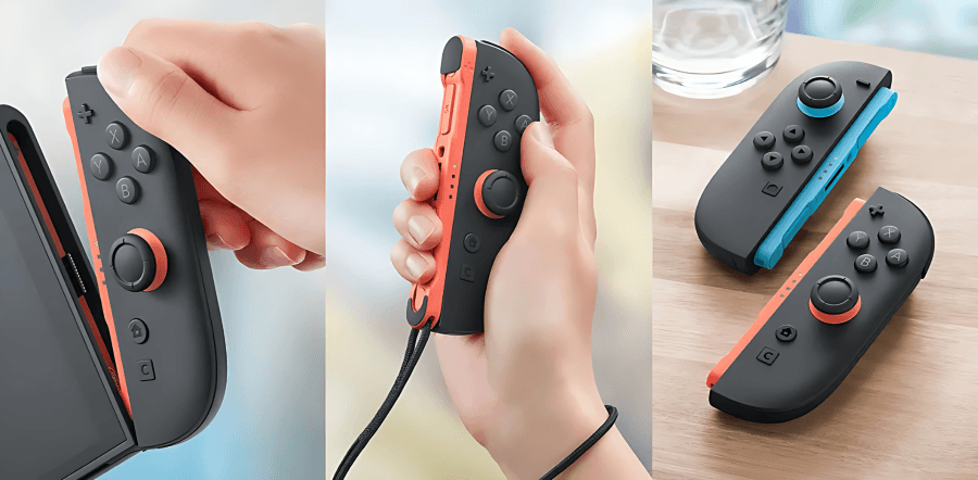 任天堂官網 Joy-Con 2