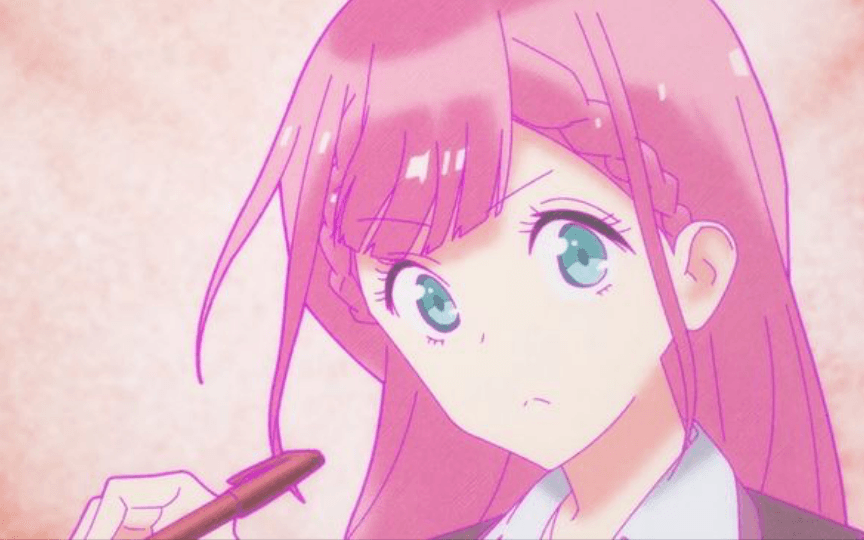 我們真的學不來! 桐須真冬