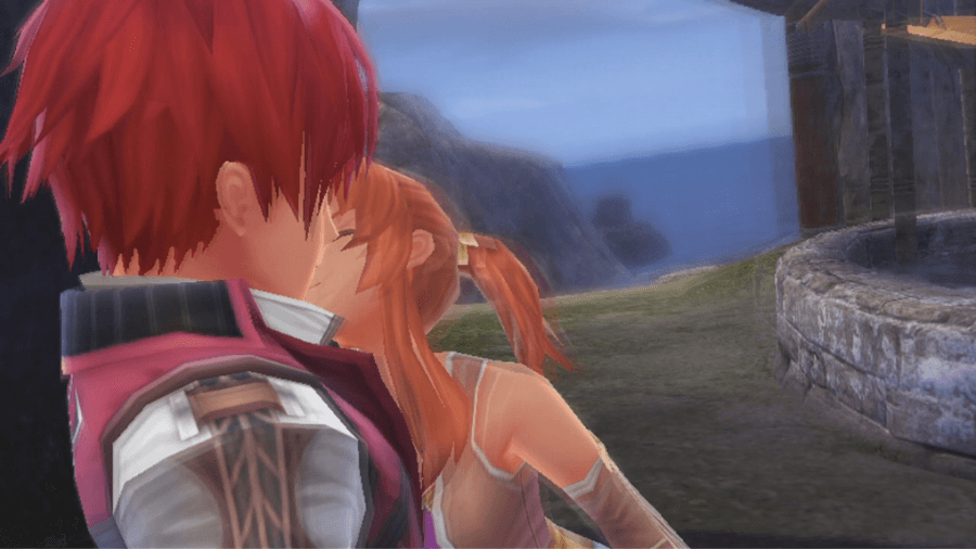 伊蘇Ⅷ -丹娜的隕涕日-