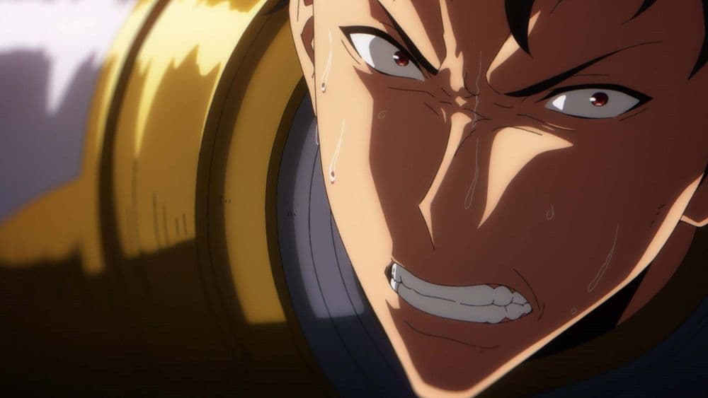 《我獨自升級 -起於闇影-》第 18 集