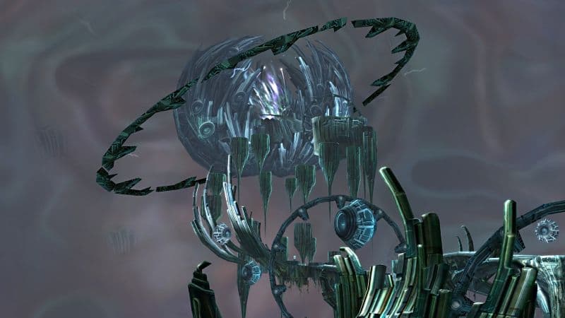 Final FantasyX-2 HD Remaster  遊戲畫面