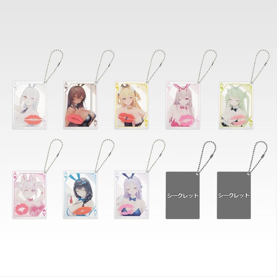 一番賞《勝利女神:妮姬 CHAPTER5》J賞