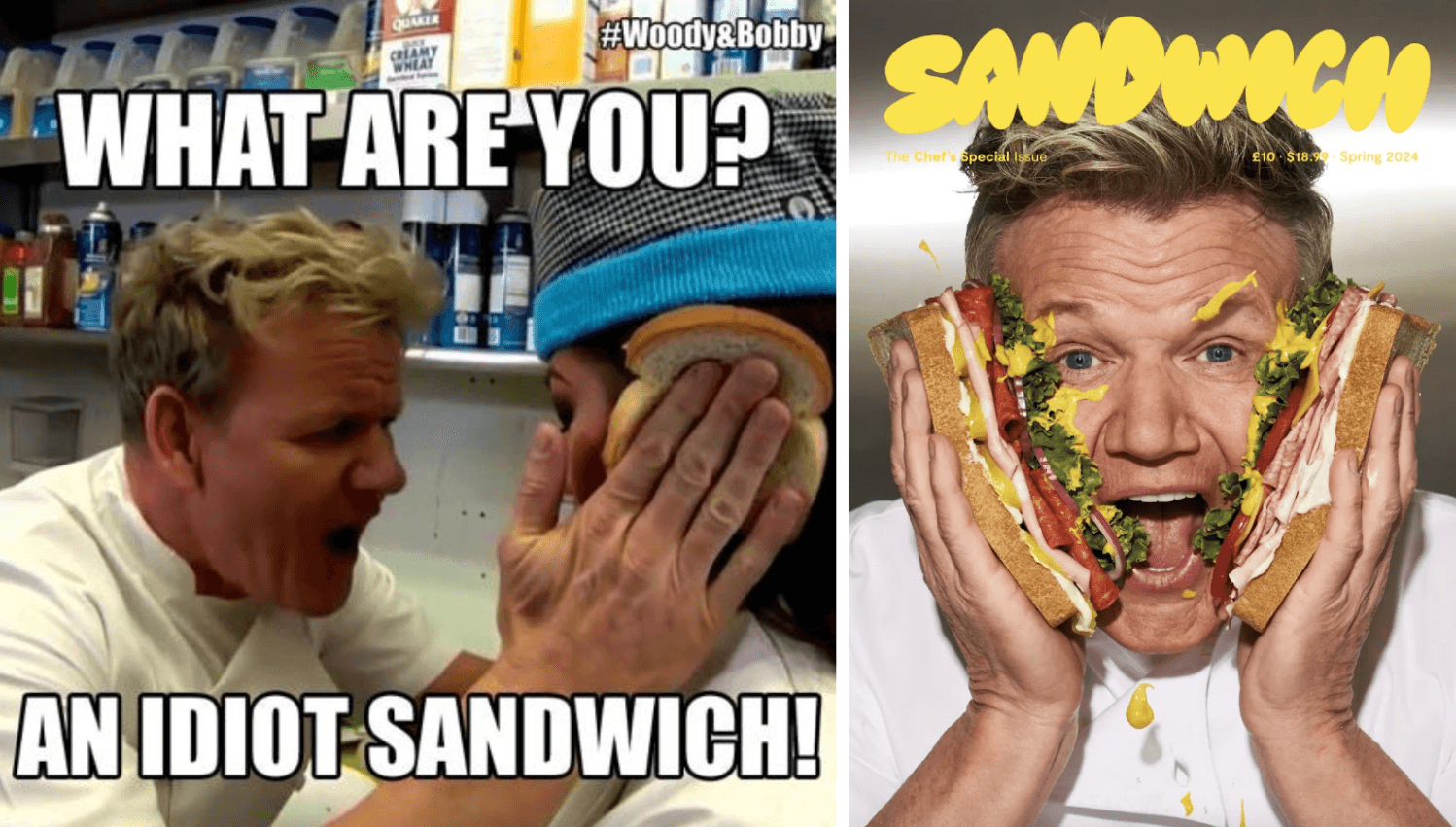 一番賞Bandai x Mos Burger聯名系列