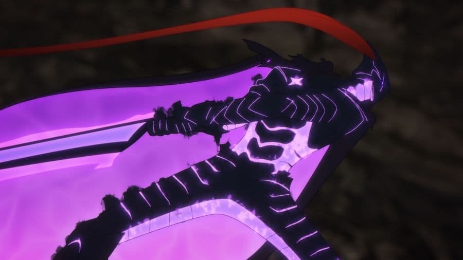 《我獨自升級 -起於闇影-》第 24 集