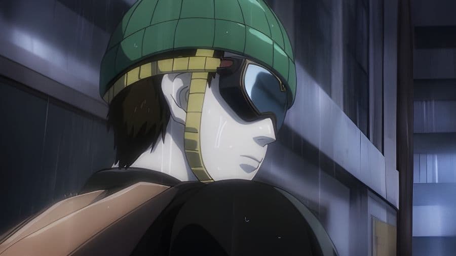 《一拳超人》動畫第一季