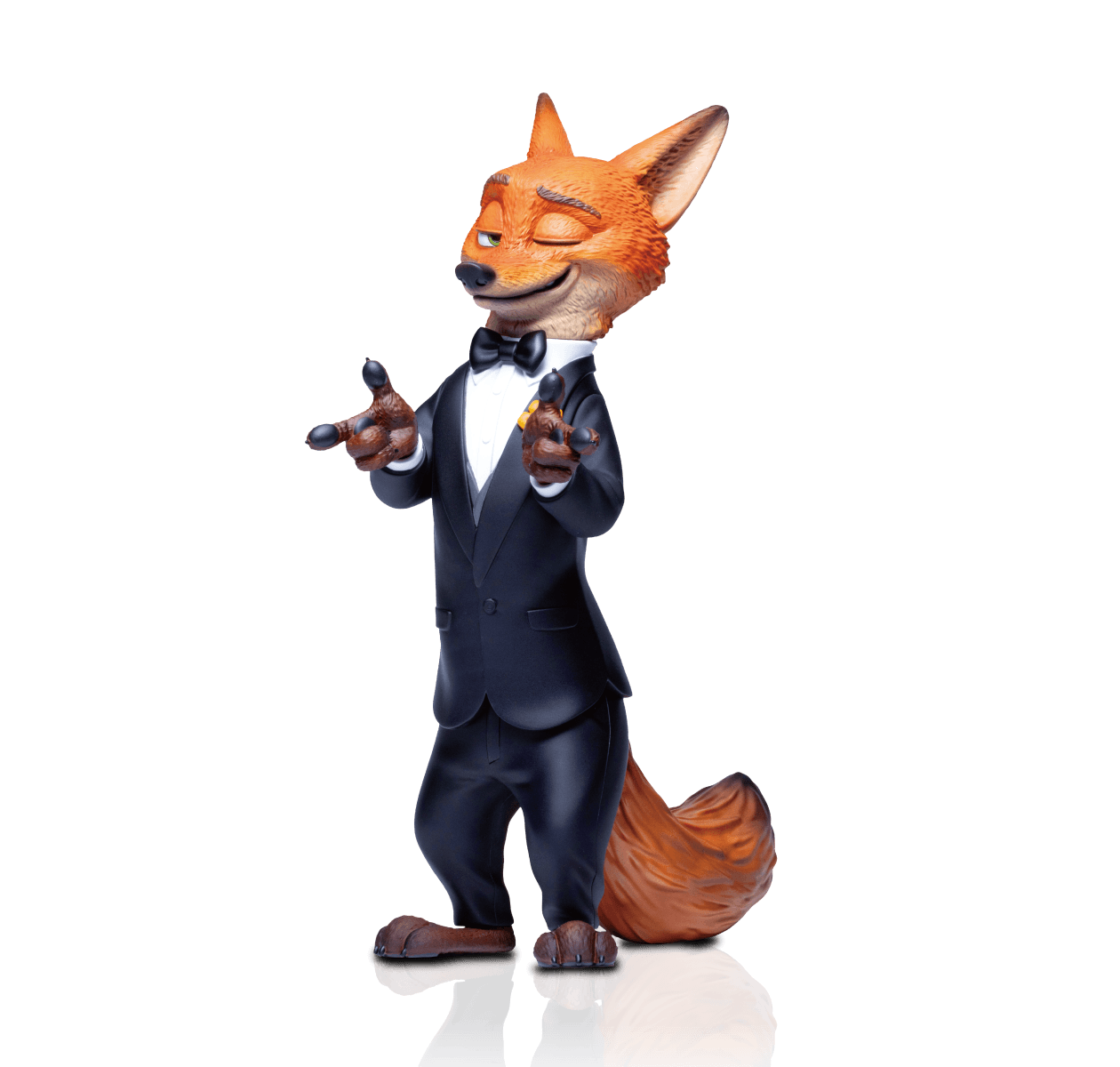 快樂賞《動物方城市 2 》12 月 19 日開抽,獎項實用又值得珍藏,趕快打包帶走!