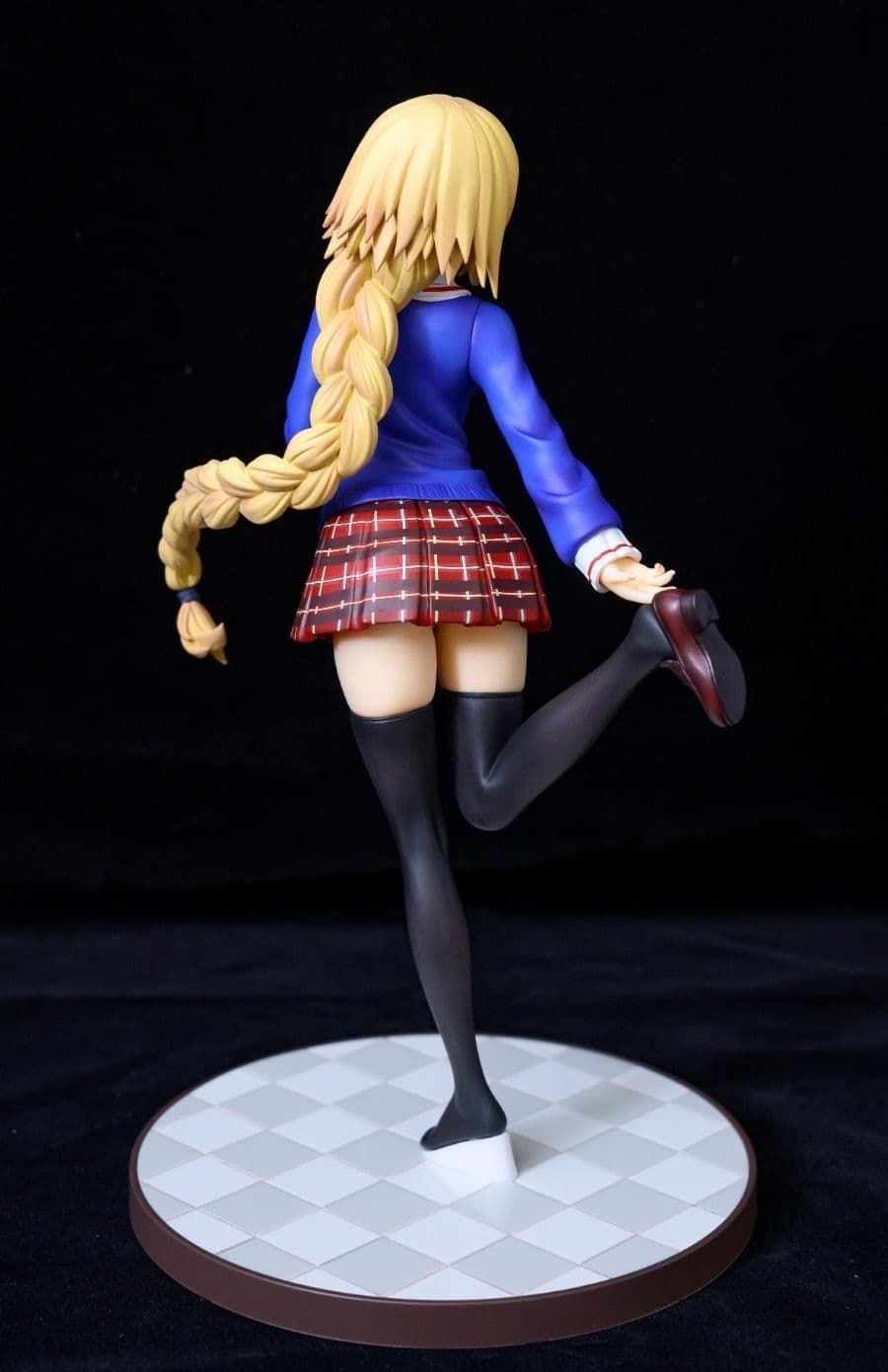 Alphamax Fate/Extella 貞德 JK版