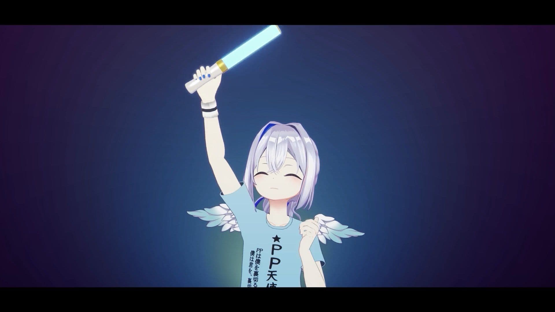 天音彼方將從 hololive 畢業,於 12 月 27 日六週年畫下最終句點