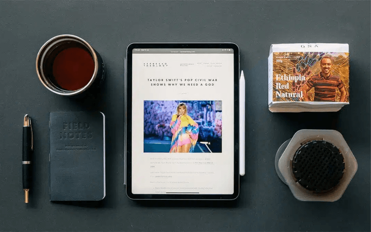 2025 平板電腦推薦