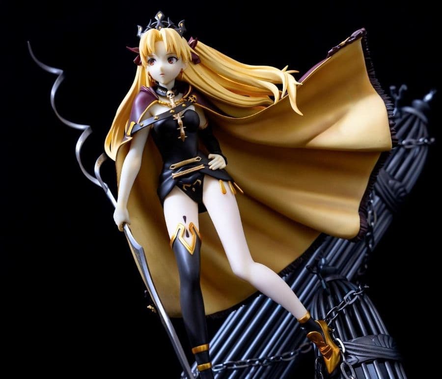 F:NEX Fate FGO 艾蕾什基伽爾 1/7