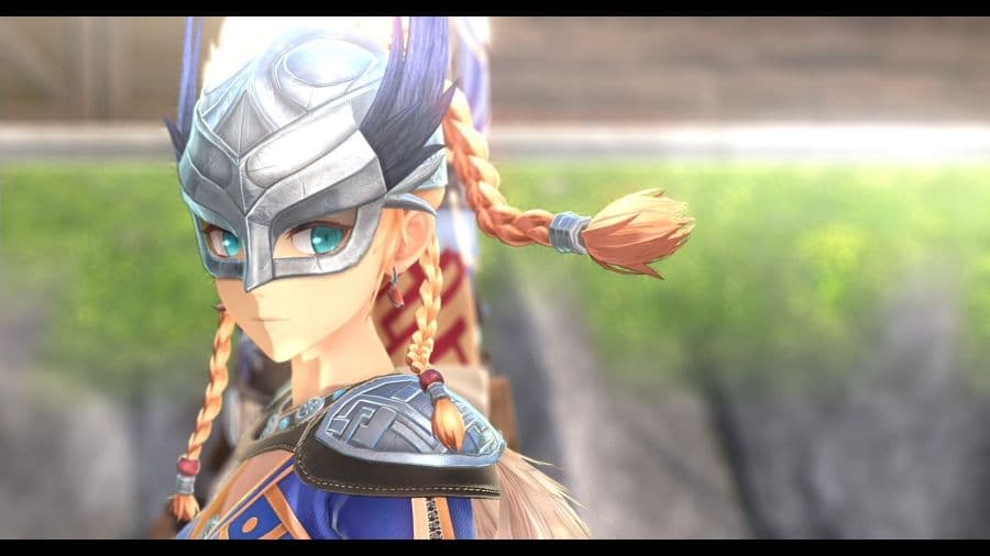 《伊蘇 X -北境歷險-》