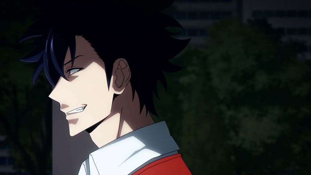 《我獨自升級 -起於闇影-》第 19 集畫面