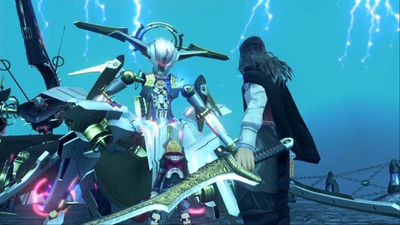 《異度神劍 終極版》