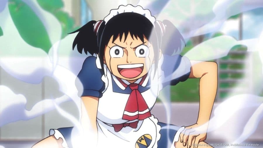 《我與機器子》