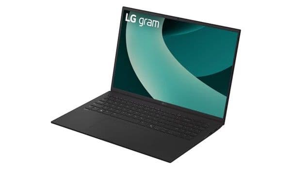 LG gram 16