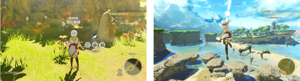 《萊莎的鍊金工房3》