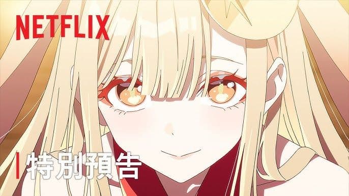 《超時空輝耀姬!》明年1月Netflix獨佔放送!山下清悟長篇處女作 × 40mP/kz/ryo 打造一場音樂盛宴