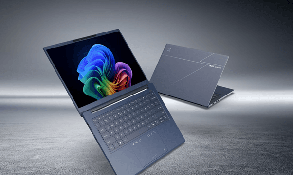 Acer Swift Go 14 AI