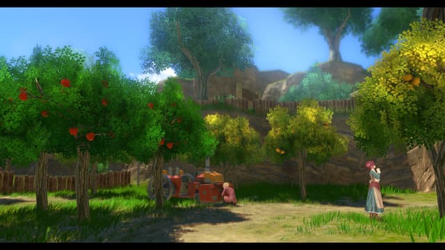 遊戲閒撰 | PS5《空之軌跡the 1st》回憶軌跡之道的初心、第三次踏上遊擊士之旅