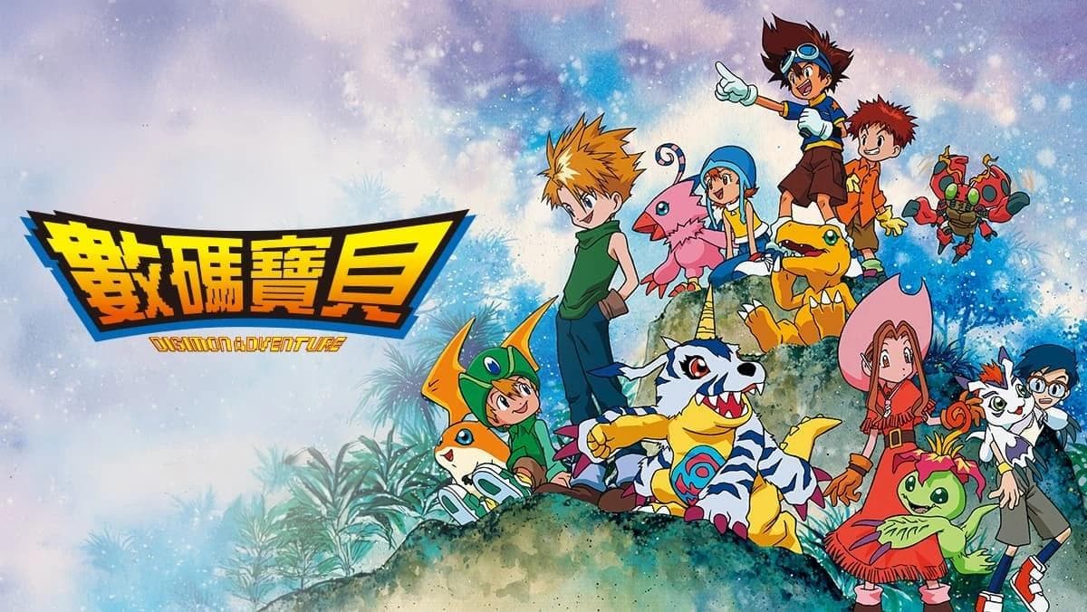 《數碼寶貝》歷代遊戲整理,從對打機到主機與手機作品完整發展解析!