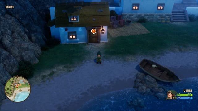 遊戲閒撰 |《勇者鬥惡龍VII Reimagined》經典重新構築、展開一場穿越時空的王道物語