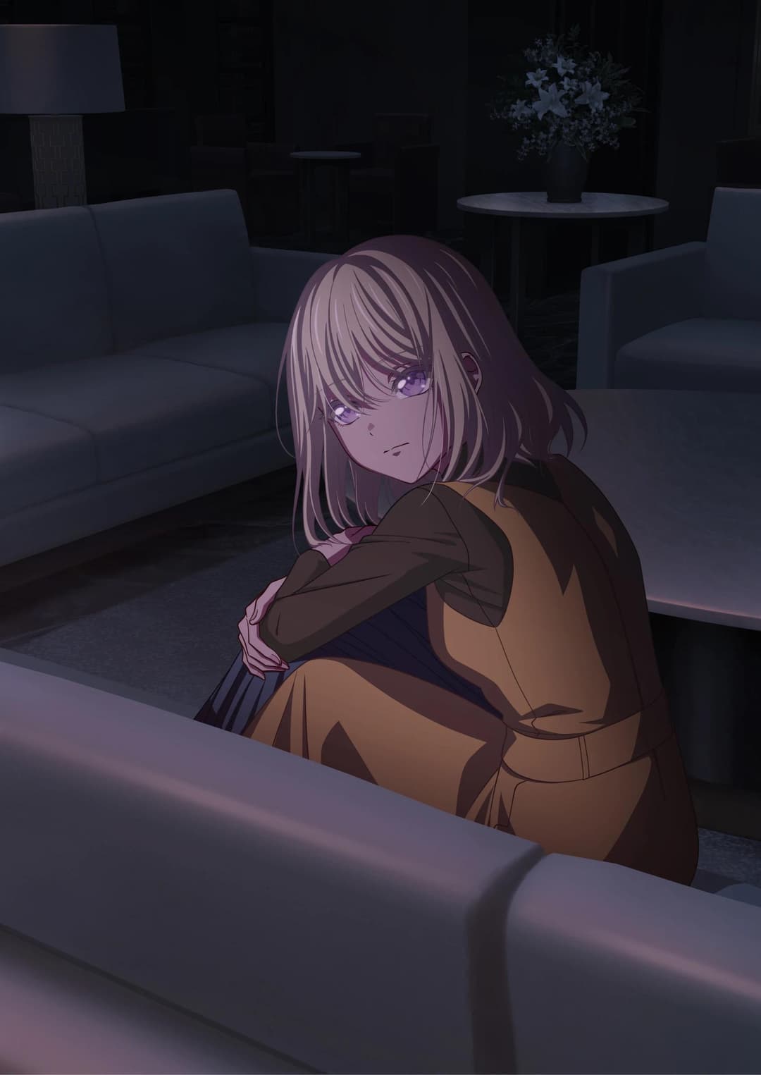 《BanG Dream! MyGO!!!!! / Ave Mujica》續篇動畫確定 2027 年 1 月開播!北歐舞台新篇章公開