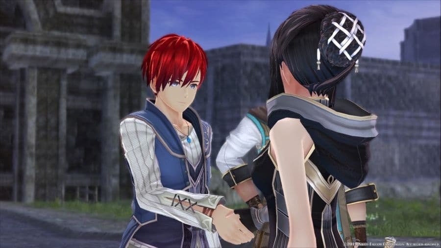 《伊蘇IX -Monstrum NOX-》