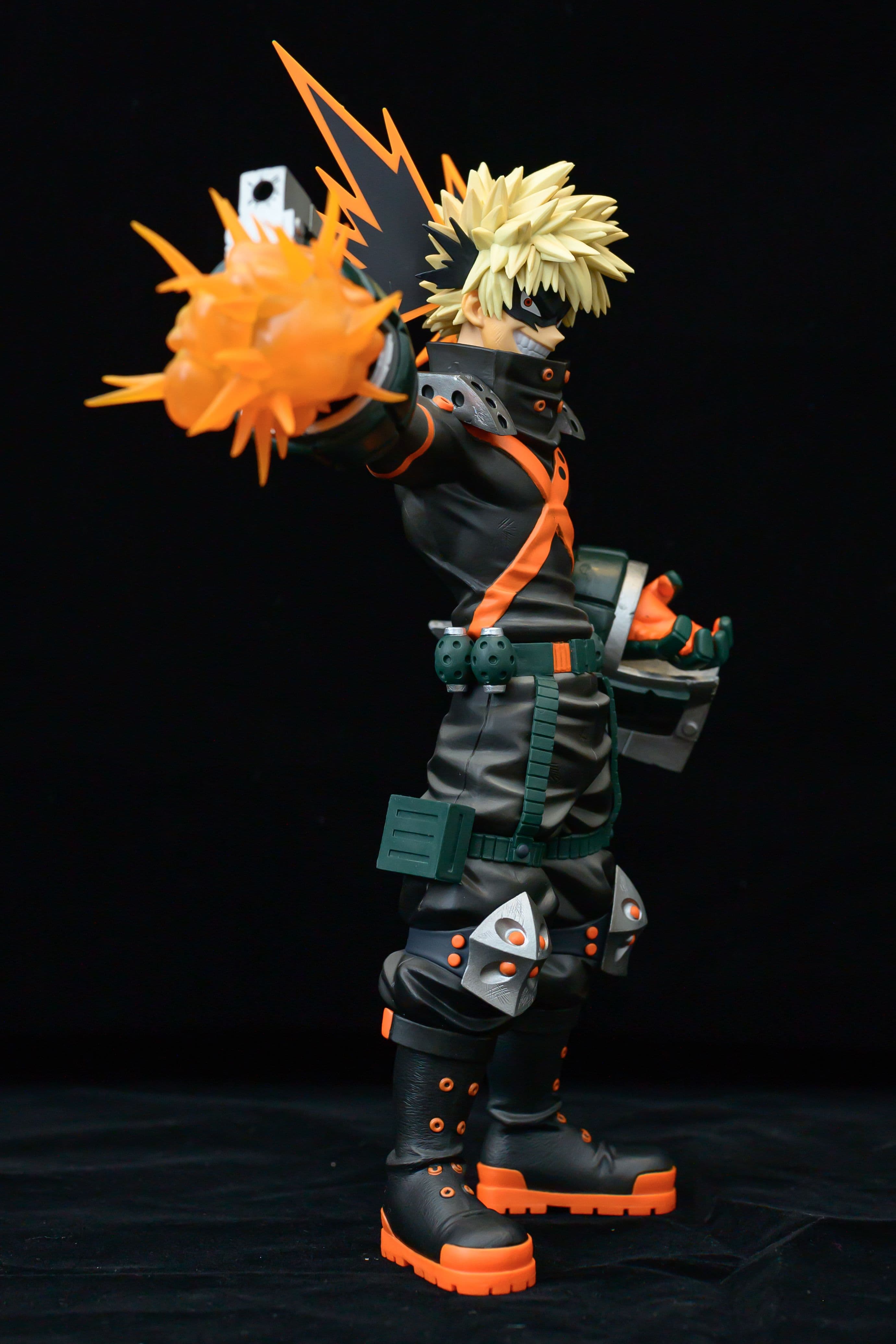 一番賞 我的英雄學院 爆豪勝己